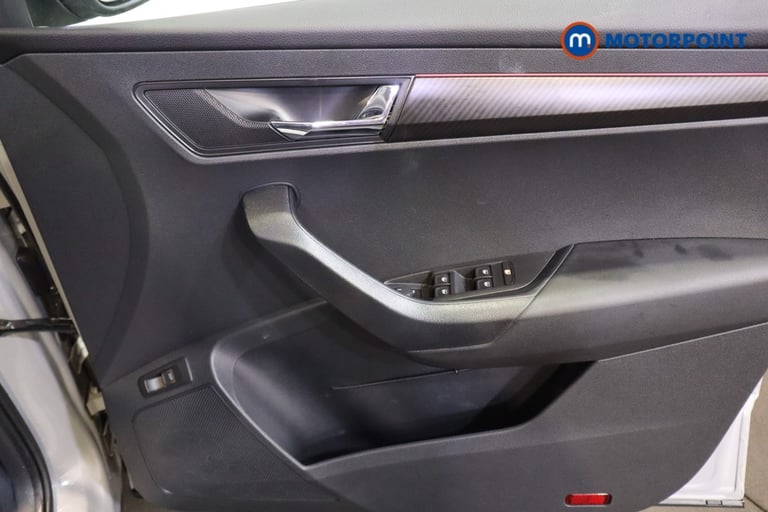 2021 Skoda Karoq 1.5 TSI Sport Line 5dr DSG ESTATE PETROL Automatic