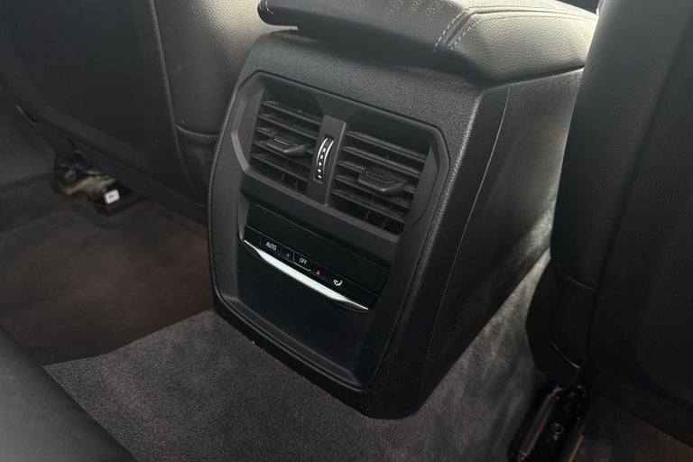 2020 BMW 3 Series 2.0 320d MHT M Sport Auto Euro 6 (s/s) 4dr Saloon DIESEL Automatic