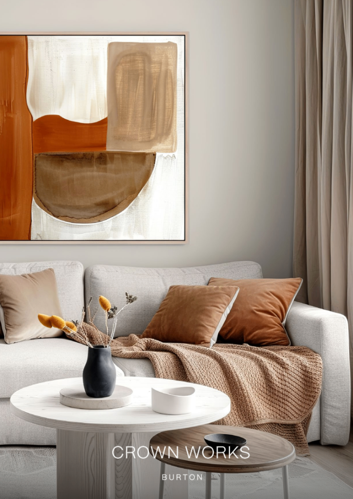 New apartments with flexible payment terms in Burton Upon Trent