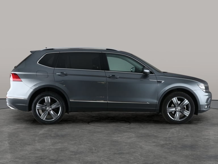 2019 Volkswagen Tiguan Allspace 1.5 TSI EVO SEL SUV 5dr Petrol DSG Euro 6 (s/s) (150 ps) - KEYLES...