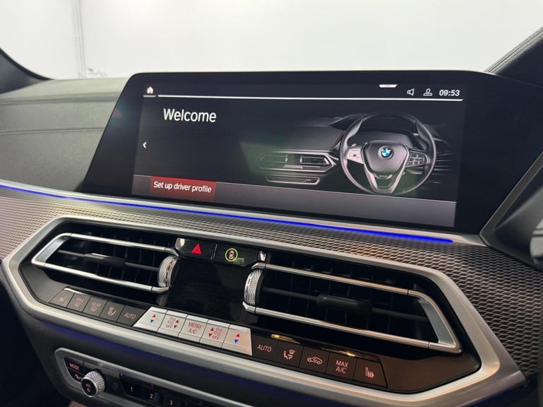 BMW X5 3.0 30d MHT M Sport Auto xDrive Euro 6 (s/s) 5dr 2023