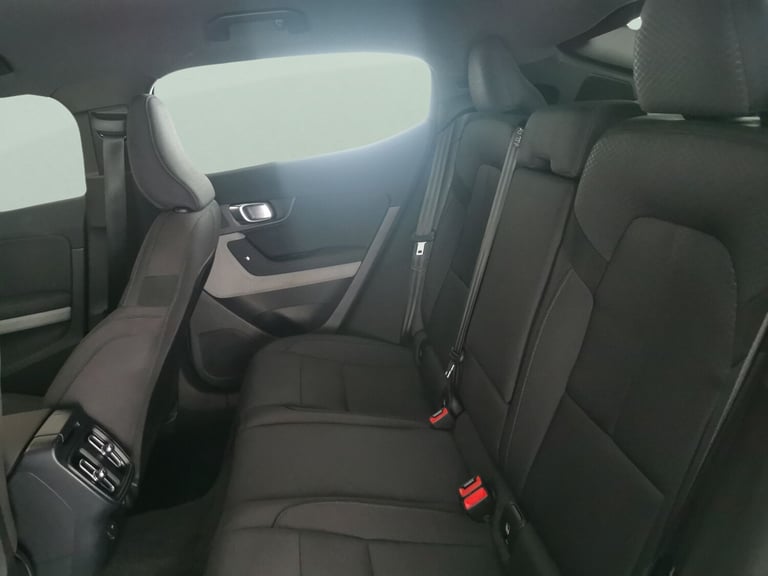 2021 Polestar Polestar 2 300kW 78kWh Long Range Dual motor 5dr 4WD Auto SALOON ELECTRIC Automatic