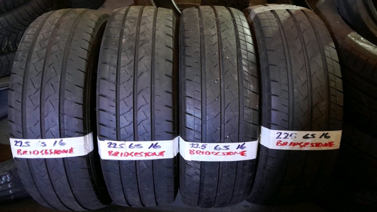Partworn tyres starting from only!! £25 4000 in stock open 7 days 