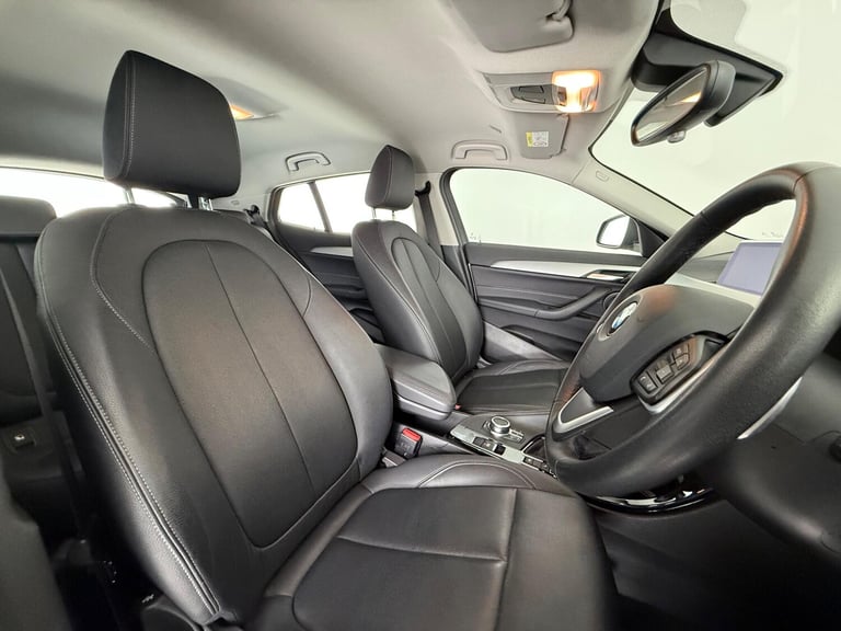 2019 BMW X2 2.0 20i SE Auto xDrive Euro 6 (s/s) 5dr HATCHBACK Petrol Automatic