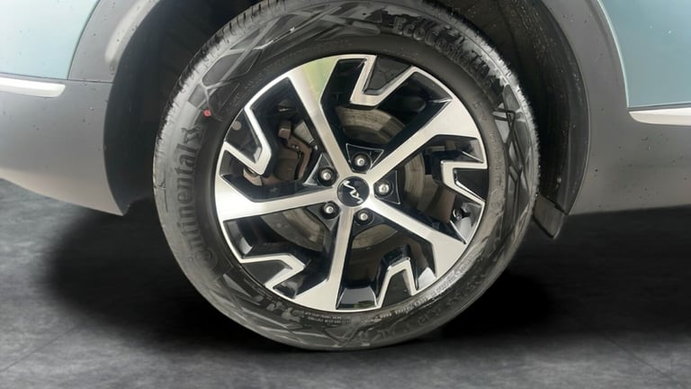 2022 Kia Sportage 1.6T GDi 48V ISG 3 5dr DCT ESTATE PETROL Automatic