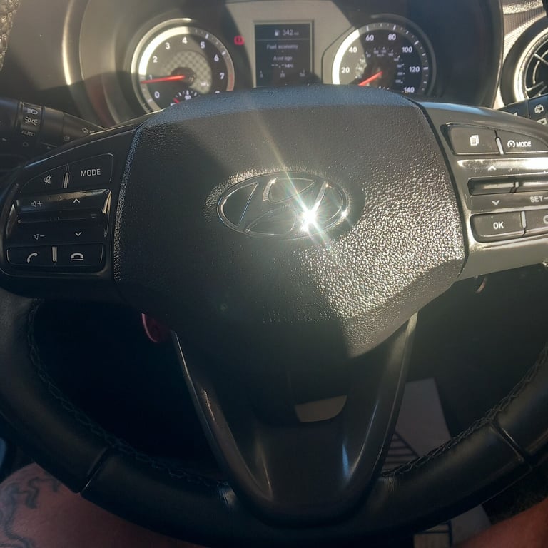 2022 Hyundai i10 1.0 MPi SE 5dr HATCHBACK Petrol Manual