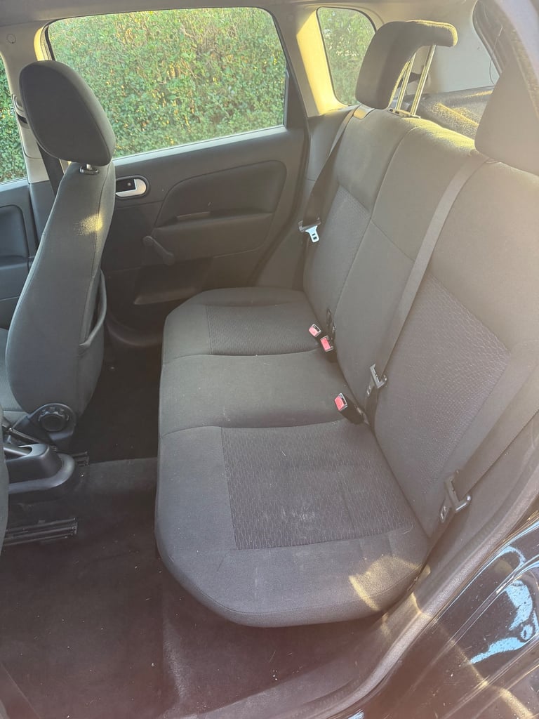 Ford, FIESTA, Hatchback, 2008, Manual, 1388 (cc),5 doors - Image 6