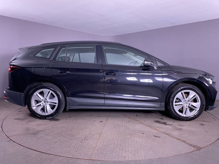 2021 71 SKODA ENYAQ 62KWH 60 SUV 5DR ELECTRIC AUTO (179 PS)