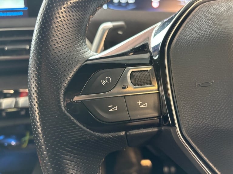 2019 19 PEUGEOT 3008 2.0 BLUEHDI GT SUV 5DR DIESEL EAT EURO 6 (S/S) (180 PS) DIE