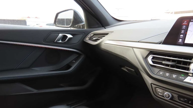 2023 BMW 1 Series 118i [136] M Sport 5dr Step Auto [LCP] Hatchback Petrol Automatic
