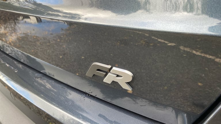 2023 SEAT Arona 1.0 TSI FR SUV 5dr Petrol Manual Euro 6 (s/s) (110 ps) SUV Petrol Manual