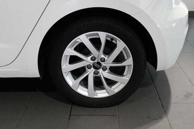 2023 Audi A1 25 TFSI Sport 5dr Hatchback Petrol Manual