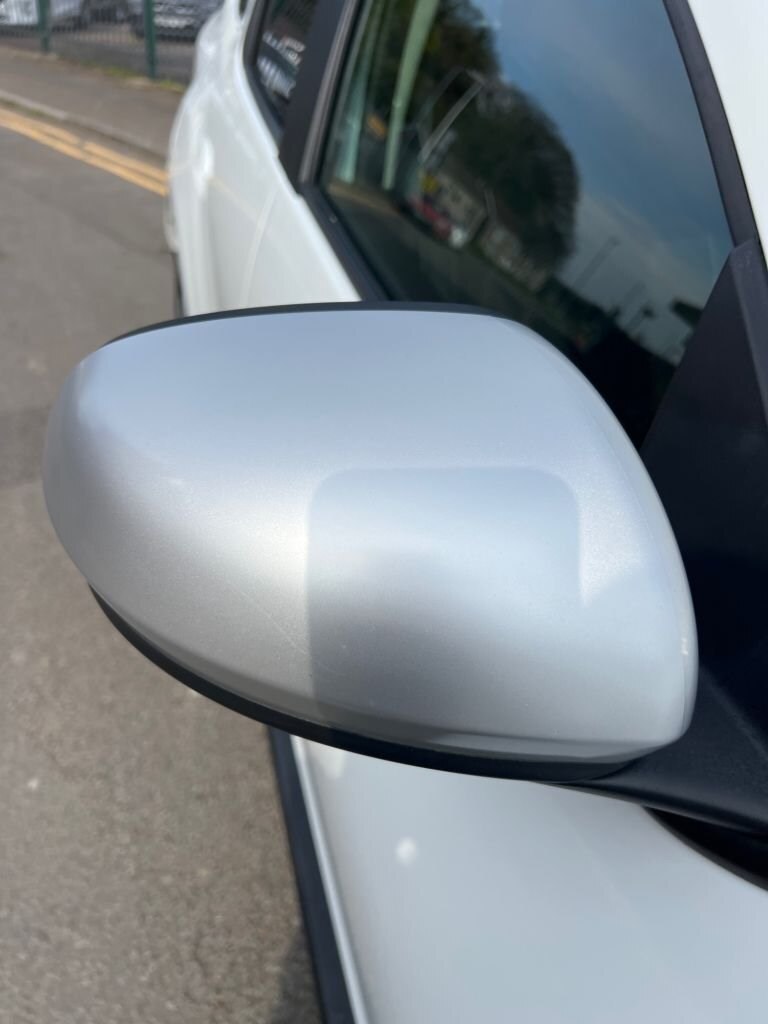 2019 Dacia Duster 1.6 SCe Comfort SUV 5dr Petrol Manual Euro 6 (s/s) (115 ps) HATCHBACK Petrol Ma...