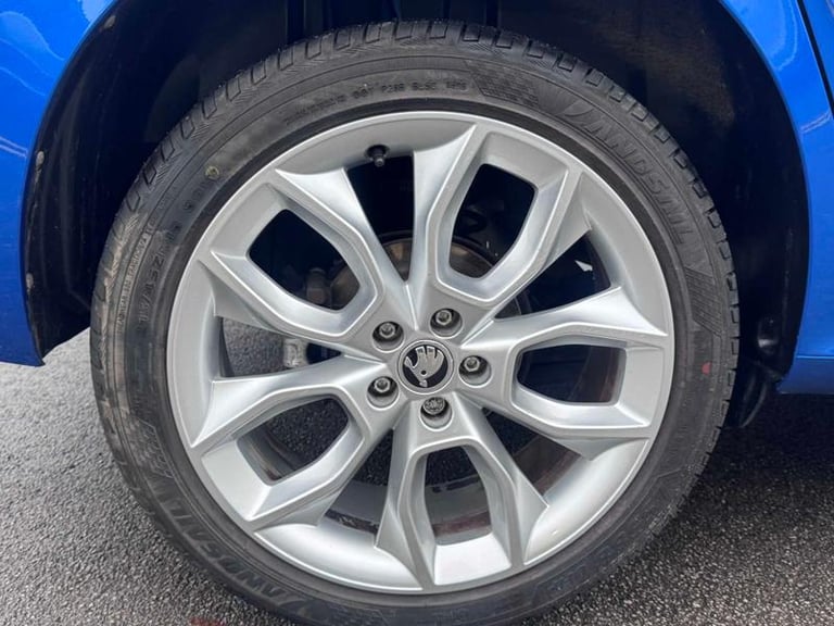 2020 Skoda Kamiq 1.0 TSI SE L 5dr Manual SUV Petrol Manual