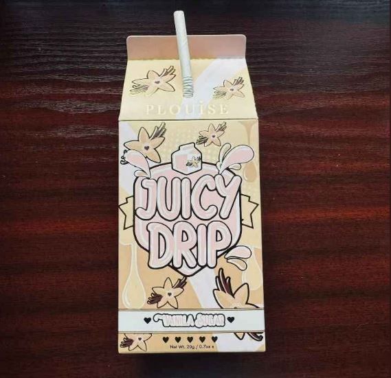 image for P. Louise Juicy Drip Lip Scrub & Lip Mask Duo