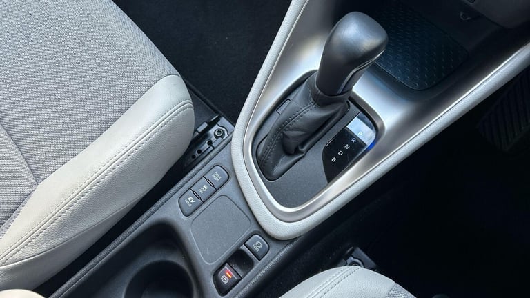 2022 Toyota Yaris 1.5 VVT-h Excel Hatchback 5dr Petrol Hybrid E-CVT Euro 6 (s/s) (116 ps) HATCHBA...