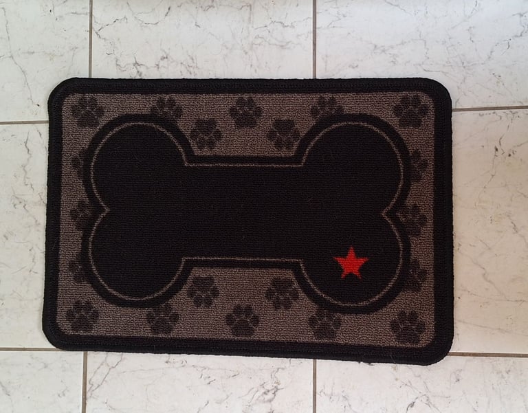 Pet Feeding Mat Washable
