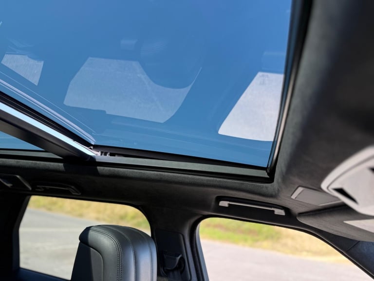 2019 Land Rover Range Rover Sport 3.0 P400 MHEV HST Auto 4WD Euro 6 (s/s) 5dr ESTATE Petrol Autom...