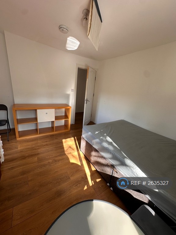 1 bedroom in Wimborne Road, Bournemouth, BH2 (#2635327)