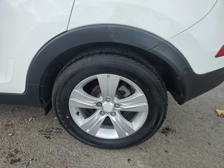 2012 Kia Sportage 1.7 CRDi ISG 2 5dr ESTATE Diesel Manual