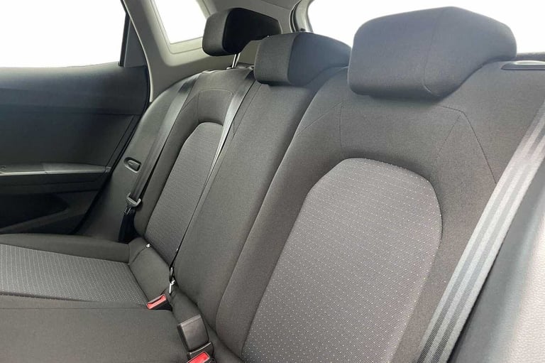 2024 SEAT Arona 1.0 TSI 110 SE Technology 5dr DSG SUV Petrol Automatic