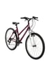 Flite Tuscany Ladies 18 speed mountain bike, New