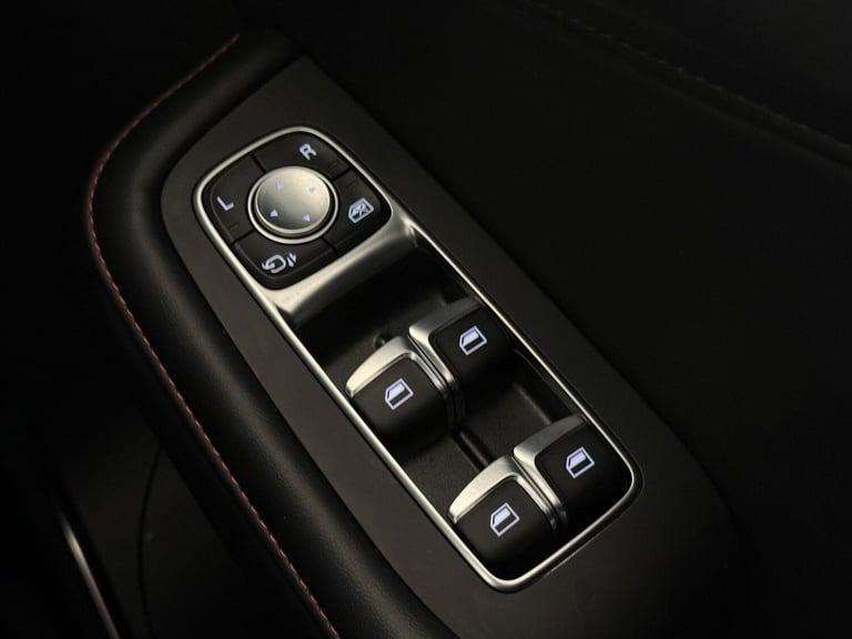 2023 MG MG HS 1.5 T-GDI SE 5dr DCT ESTATE PETROL Automatic