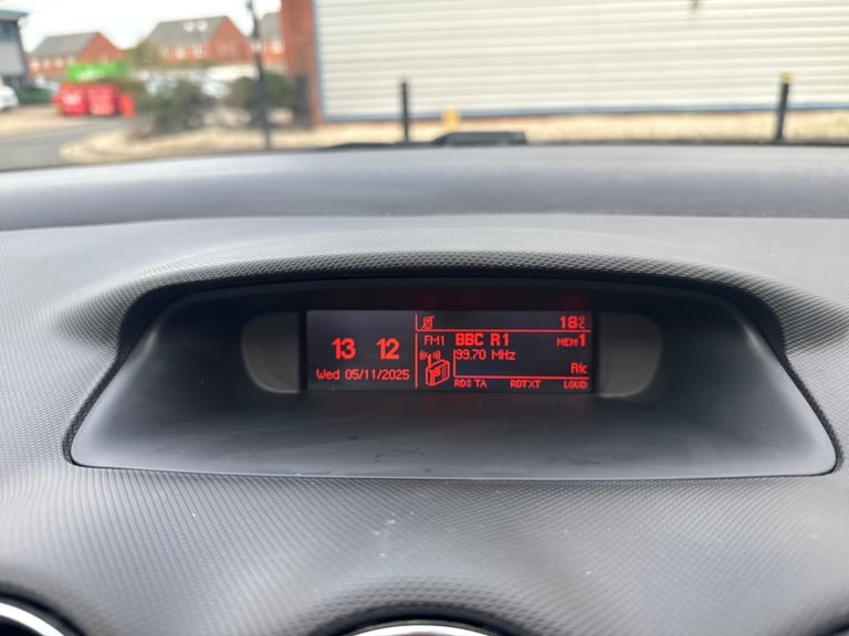 2012 Peugeot 308 1.6 THP 156 Allure 2dr CONVERTIBLE Petrol Manual