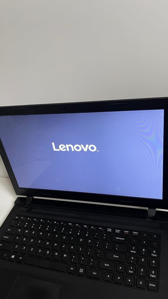 image for Lenovo IdeaPad 100 Good Used Condition 