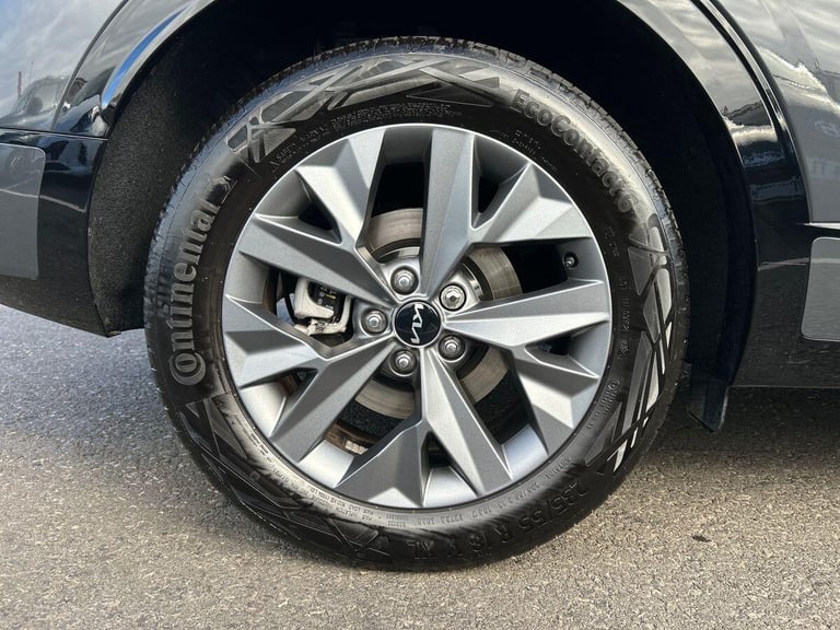 2025 Kia Sportage 1.6 h T-GDi GT-Line SUV 5dr Petrol Hybrid Auto Euro 6 (s/s) (207 bhp) SUV PETRO...