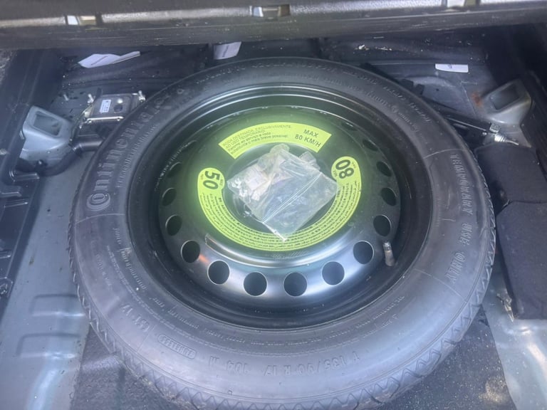 HYUNDAI TUCSON 1.6 CRDi SE Nav 2019