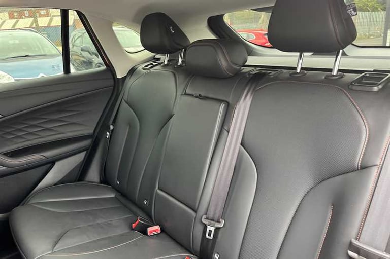 2025 MG MG HS 1.5 T-GDI Trophy SUV 5dr Petrol Manual Euro 6 (s/s) (169 ps) SUV Petrol Manual