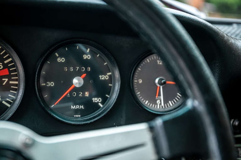 2020 Porsche 911 PETROL Manual