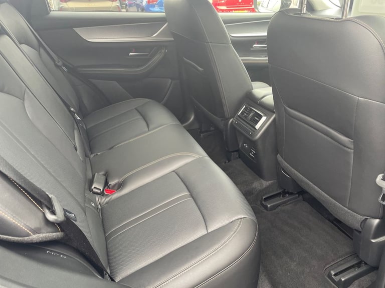 2025 Mazda CX-60 2.5 PHEV Exclusive-Line 5dr Auto [Comf/Conv/DAP] Estate Petrol Parallel PHEV Aut...
