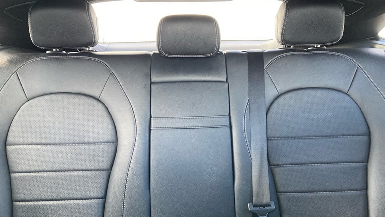 2016 Mercedes-Benz GLC GLC 250d 4Matic AMG Line Prem Plus 5dr 9G-Tronic Diesel Estate Estate Dies...