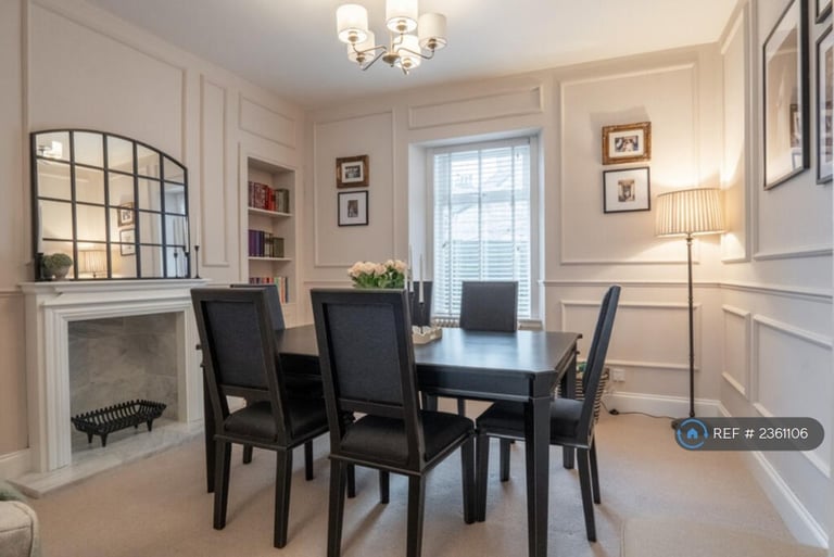 3 bedroom house in Fairfield Rd, Inverness, IV3 (3 bed) (#2361106)