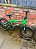 BMX Bike