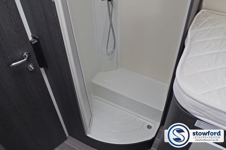 Roller Team Zefiro 685, 2021 Used Motorhome