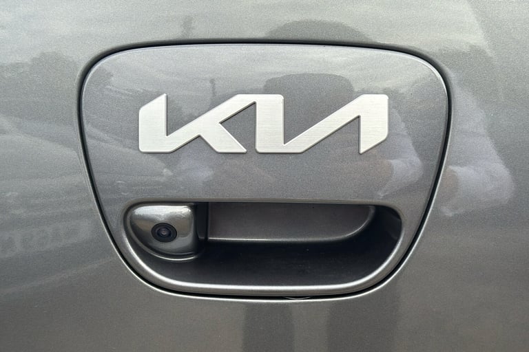  Kia Picanto 1.0 Dpi X Line S Hatchback 5dr Petrol Amt Euro 6 s/s 66 Bhp