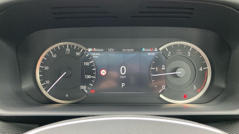 2022 Land Rover Discovery 3.0 D300 R-Dynamic SE 5dr Auto Diesel Station Wagon Station Wagon Diese...