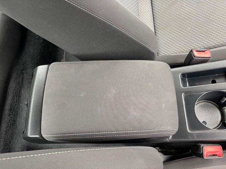 2015 Volkswagen Passat 1.6 TDI BlueMotion Tech S Euro 6 (s/s) 4dr SALOON Diesel Manual