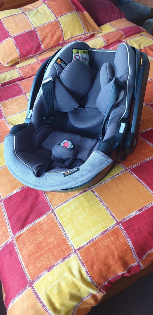 Baby Car Seat
