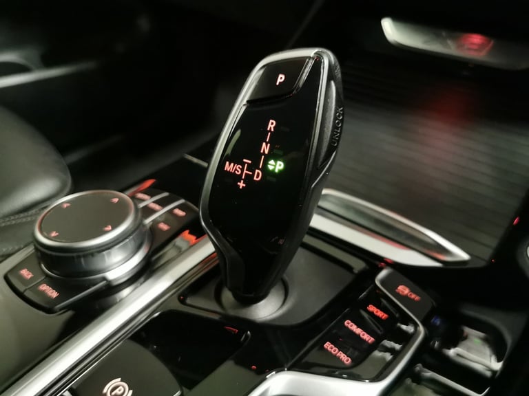 2021 BMW X3 2.0 20d MHT M Sport SUV 5dr Diesel Hybrid Auto xDrive Euro 6 (s/s) (190 ps) Suv Hybri...