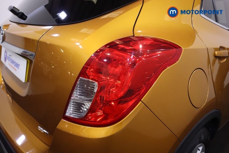 2019 Vauxhall Mokka X 1.6CDTi [136] Elite Nav 5dr Auto SUV Diesel Automatic