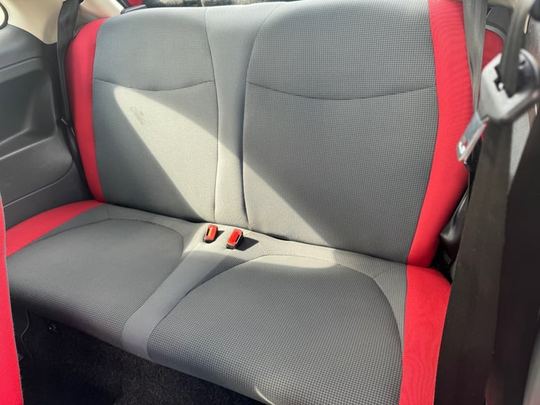 2015 Fiat 500 1.2 Pop 3dr [Start Stop] HATCHBACK Petrol Manual