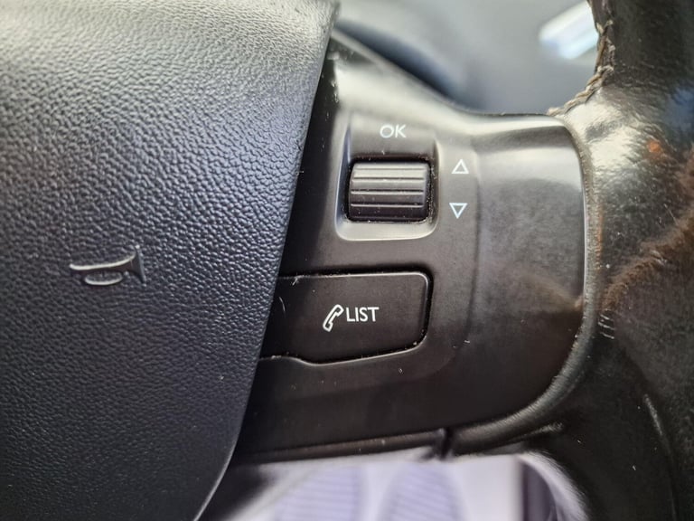 2018 Peugeot 2008 1.6 BlueHDi Allure Euro 6 (s/s) 5dr HATCHBACK Diesel Manual