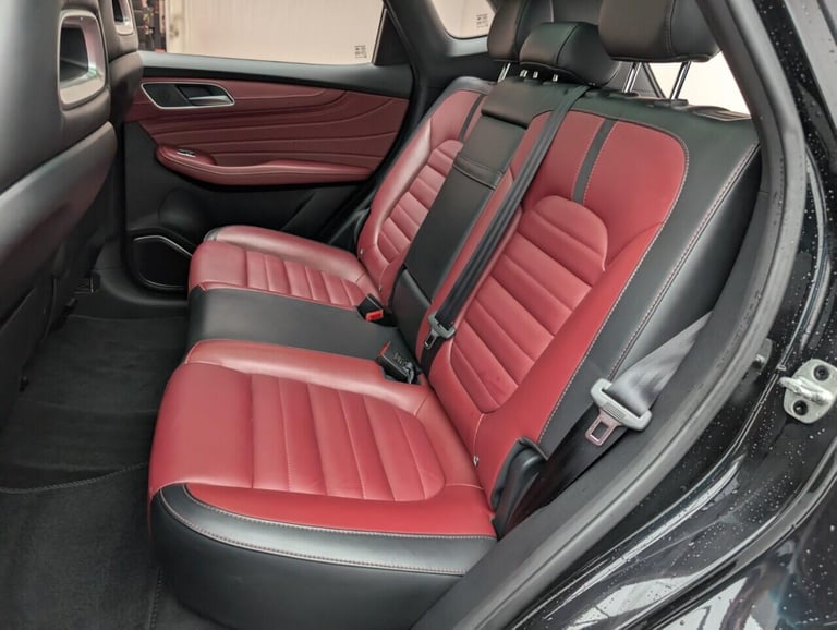 2021 MG MG HS 1.5 T-GDI Exclusive SUV 5dr Petrol DCT Euro 6 (s/s) (162 ps) - PAN ROOF + C ESTATE ...