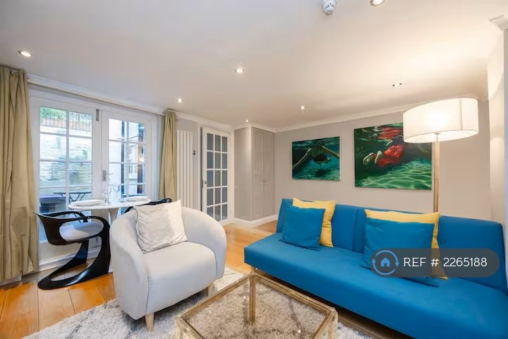 1 bedroom flat in Regency Square, Brighton, BN1 (1 bed) (#2265188)