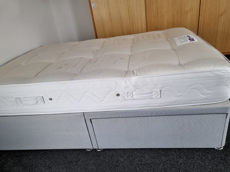 image for Double bed