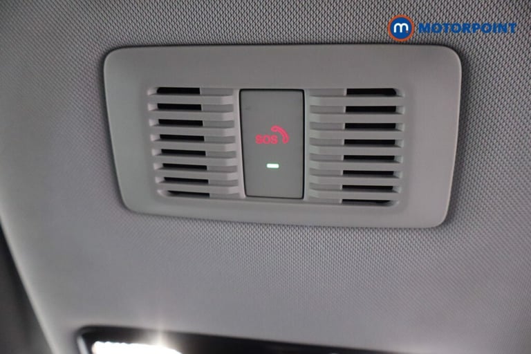 2025 MG MG HS 1.5 T-GDI Trophy 5dr DCT ESTATE PETROL Automatic